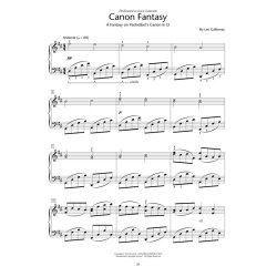 Piano Recital Showcase - Classical Inspirations