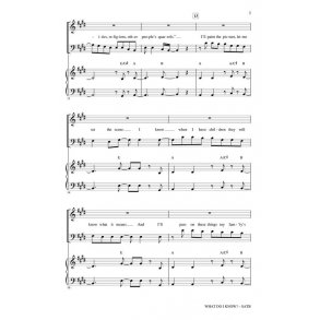 What Do I Know? ShowTrax CD : ShowTrax CD