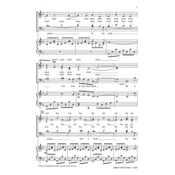 Bring him home (from Les Miserables)