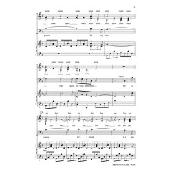 Bring Him Home : (from Les Mis&eacute;rables)