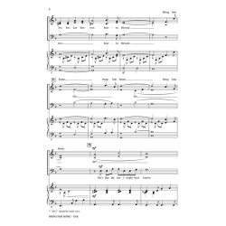 Bring Him Home : (from Les Mis&eacute;rables)