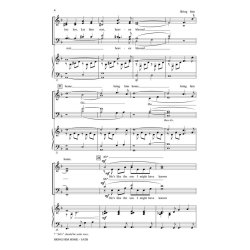 Bring Him Home : (from Les Mis&eacute;rables)