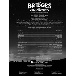 The Bridges of Madison County