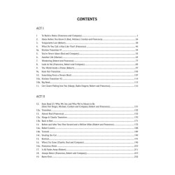 The Bridges of Madison County