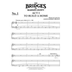 The Bridges of Madison County