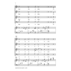 Eight Days of Lights : Judith Clurman - Rejoice: Honoring the Jewish Spirit Series