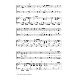 Coco (Choral Highlights) : Discovery Level 2