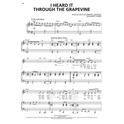 Pop Standards - Singer's Jazz Anthology Low Voice : with Recorded Piano Accompaniments Online