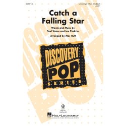 Catch a Falling Star : Discovery Level 1