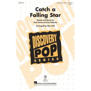 Catch a Falling Star : Discovery Level 1