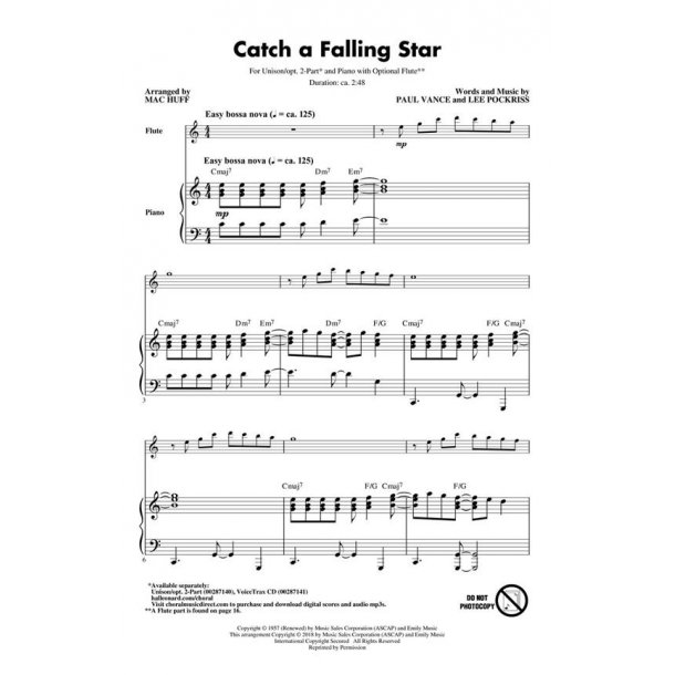 Catch a Falling Star : Discovery Level 1