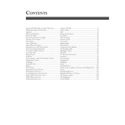 LIBRARY OF MOVIE MUSIC: PIANO, VOCAL, GUITAR