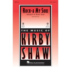 Rock-a My Soul