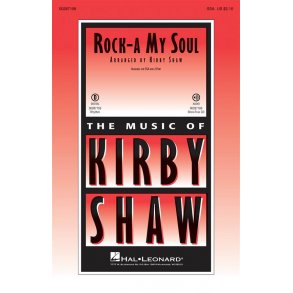 Rock-a My Soul