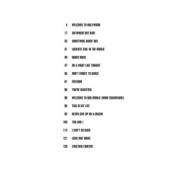 Pretty Woman: The Musical : Piano/Vocal Selections