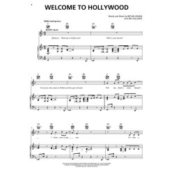 Pretty Woman: The Musical : Piano/Vocal Selections