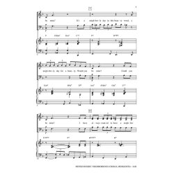 Mister Rogers' Neighborhood (Choral Highlights)