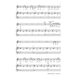 When I Grow Up : from Matilda the Musical