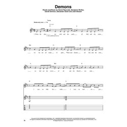 Four Chord Songs : Deluxe Guitar Play-Along Volume 13