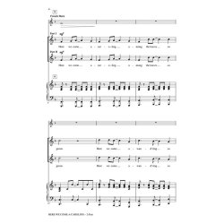 Here We Come A-Caroling : Discovery Level 2