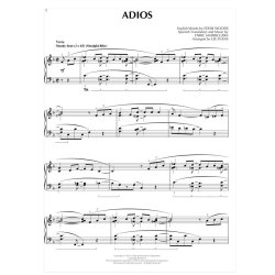 Famous Latin Hits - 2nd Edition