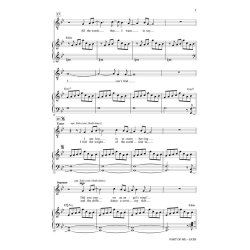 Part Of Me (from Dear Evan Hansen)