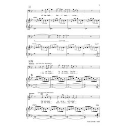 Part Of Me (from Dear Evan Hansen)