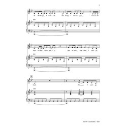 I Can't Go Back : from Pretty Woman