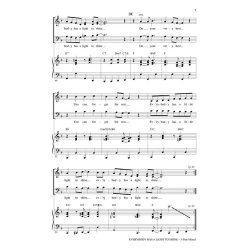 Everybody Has a Light to Shine