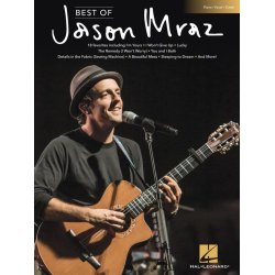 Best of Jason Mraz