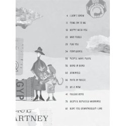 Paul McCartney - Egypt Station