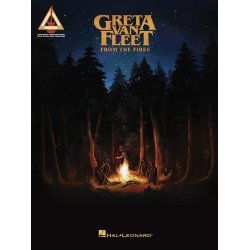 Greta Van Fleet - From the Fires