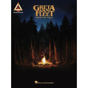 Greta Van Fleet - From the Fires