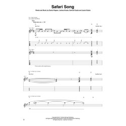 Greta Van Fleet - From the Fires