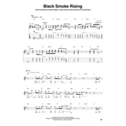 Greta Van Fleet - From the Fires