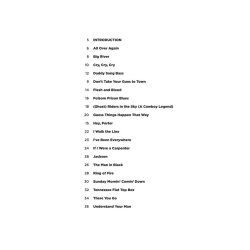 Johnny Cash - Super Easy Songbook