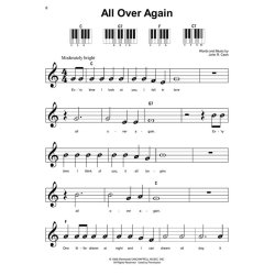 Johnny Cash - Super Easy Songbook