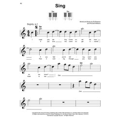 Ed Sheeran - Super Easy Songbook
