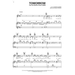 Songs FromA Star Is Born, The Greatest Showman, La La LandAnd More Movie Musicals PVG