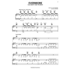 Songs FromA Star Is Born, The Greatest Showman, La La LandAnd More Movie Musicals PVG