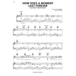 Songs FromA Star Is Born, The Greatest Showman, La La LandAnd More Movie Musicals PVG