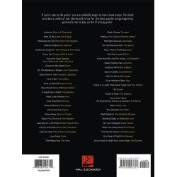 First 50 Songs You Should Play on 12-String Guitar