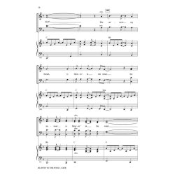 Blowin' in the Wind : Showtrax