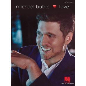 Michael Bublé - Love