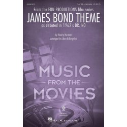 James Bond Theme