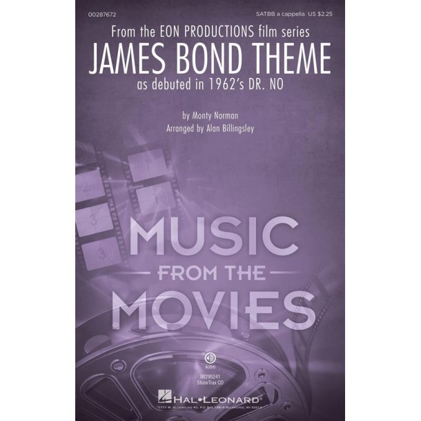 James Bond Theme