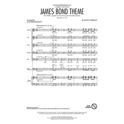James Bond Theme