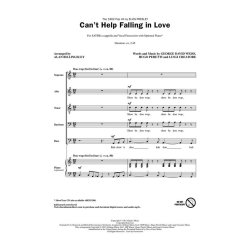 Can't Help Falling in Love