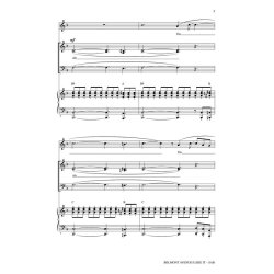 Belmont Avenue/I Like It : from A Bronx Tale