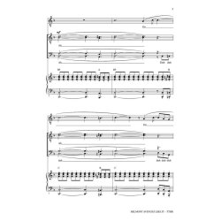 Belmont Avenue/I Like It : from A Bronx Tale